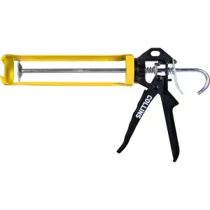 PISTOLA APLICADORA DE SILICONE COLLINS