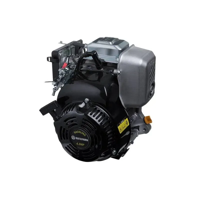 Motor-Horizontal-a-Gasolina-4-Hp-Matsuyama