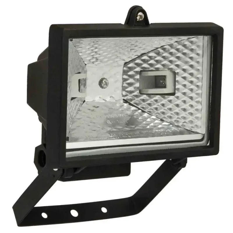 Refletor-para-Lampada-Halogena-Preto-100-150W-Bivolt-Liege