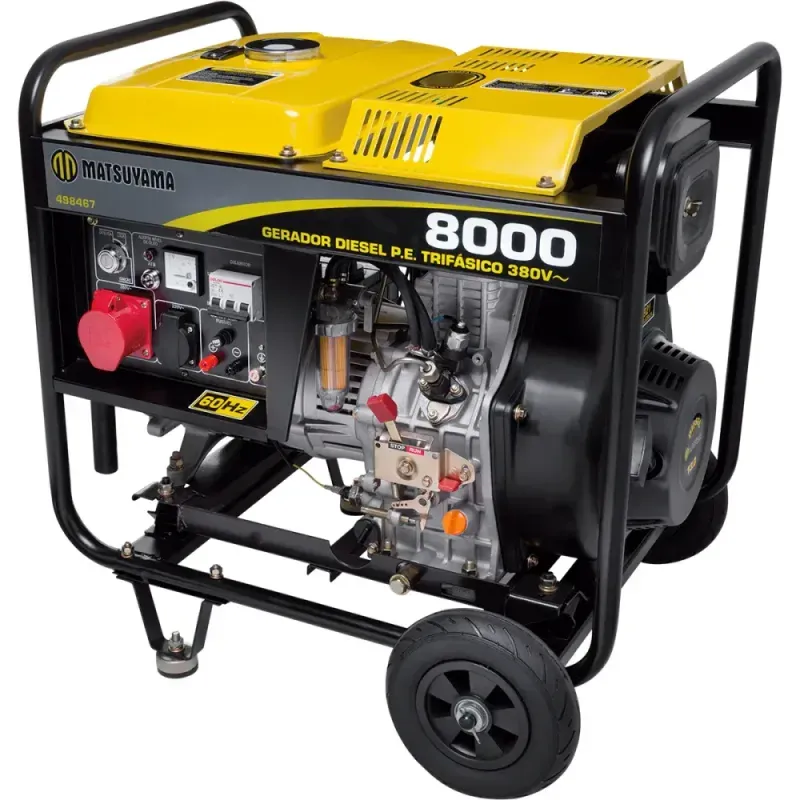 Gerador-a-Diesel-Eletrico-GDA8000-Trifasico-12V-Matsuyama