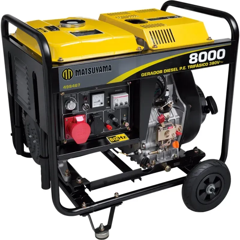 Gerador-a-Diesel-Eletrico-GDA8000-Trifasico-12V-Matsuyama