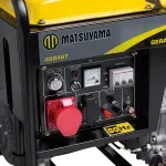 Gerador-a-Diesel-Eletrico-GDA8000-Trifasico-12V-Matsuyama
