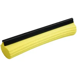 REFIL MOP PVA 27CM AMARELO KALA