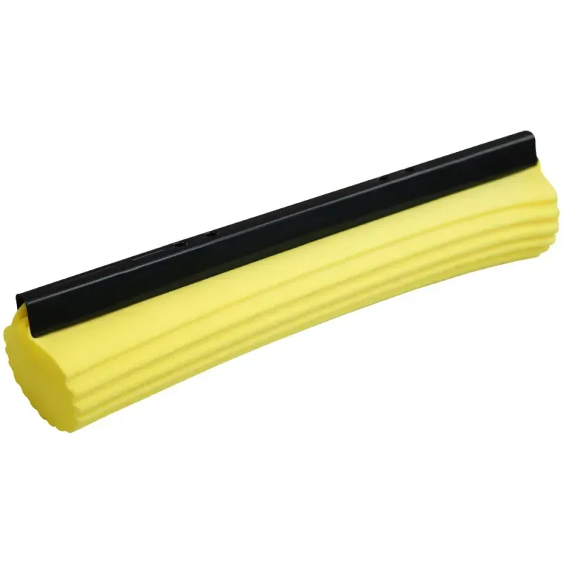REFIL-MOP-PVA-27CM-AMARELO-KALA