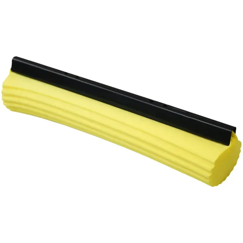 REFIL-MOP-PVA-27CM-AMARELO-KALA