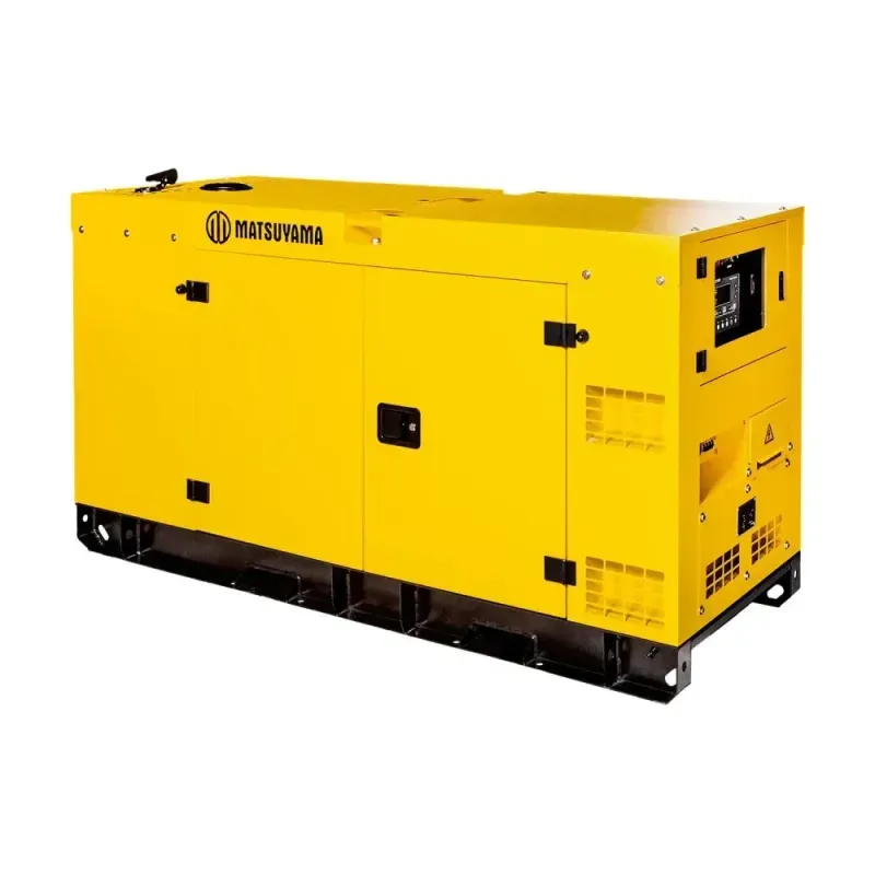 Gerador-Diesel-19KVA-127-220-Matsuyama