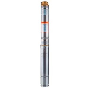 Bomba Caneta Submersa 3" 1.5Hp 1100W 220V Matsuyama