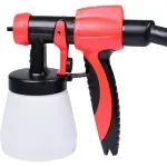 Pistola-Pulverizadora-Eletrica-W610-Worker-127v