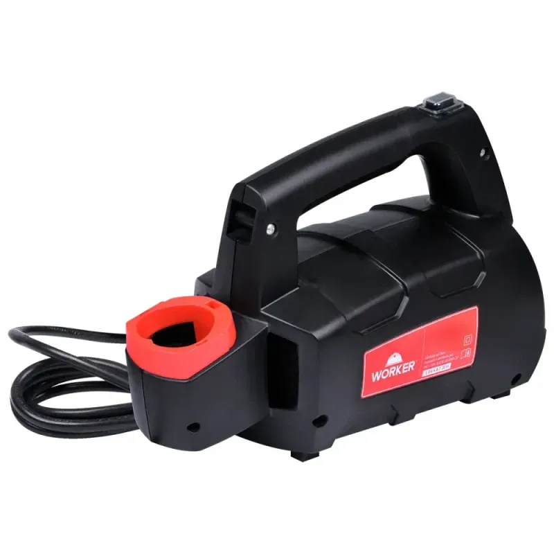 Pistola-Pulverizadora-Eletrica-W610-Worker-127v