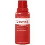 Corante-Liquido-para-Tinta-Vermelho-50ml-12-Pecas-Suvinil