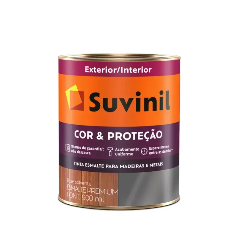 Tinta-Esmalte-Cor---Protecao-Brilho-Vermelho-900ml-Suvinil