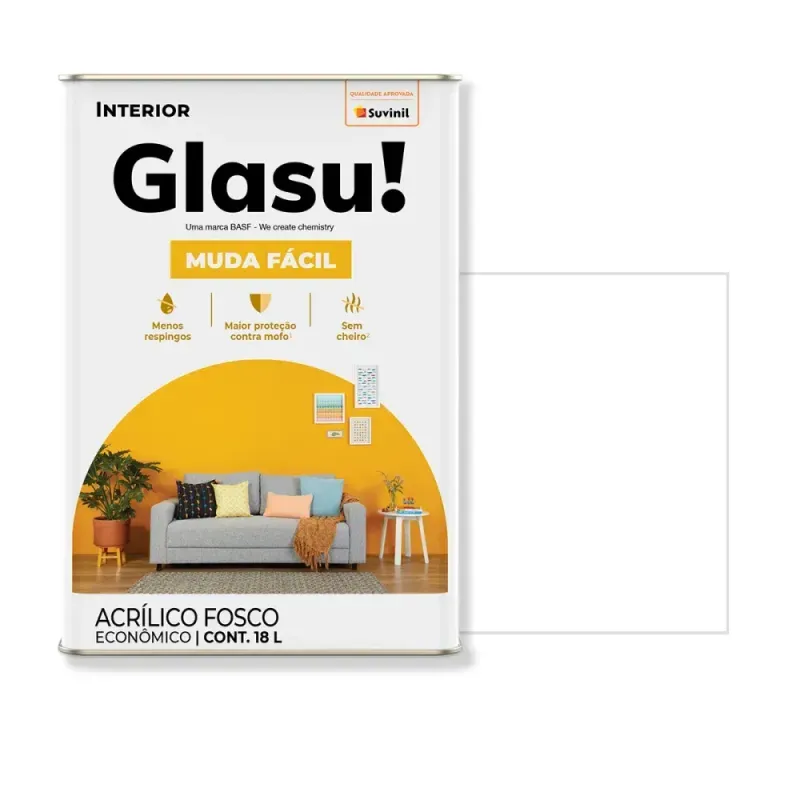 Tinta-Acrilica-Muda-Facil-Fosco-Branco-18L-Glasu-