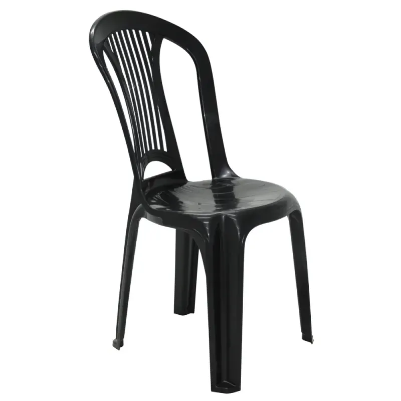 Cadeira-Bistro-Atlantida-em-Polipropileno-Preto-Tramontina-