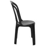 Cadeira-Bistro-Atlantida-em-Polipropileno-Preto-Tramontina-