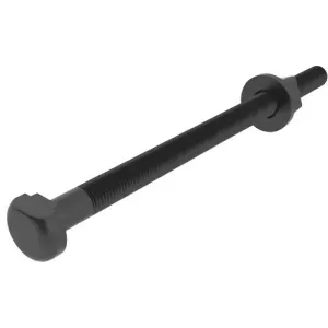 PARAFUSO ARMAÇÃO SEC 5/8" 200MM 40 PÇS