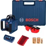 Nivel-a-Laser-Rotativo-Grl-250hv-250m-Bosch