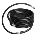 Mangueira-Rosqueavel-para-Lavadora-de-Alta-Pressao-de-1800W-5m-Worker
