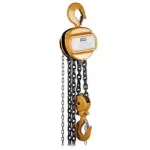 Talha-Manual-de-Corrente-Compacta-3-Toneladas-X-5M-Csm
