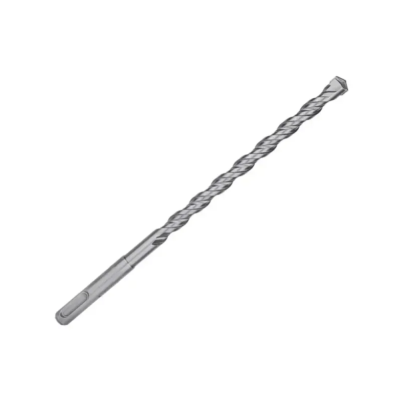 BROCA-SDS-PLUS-8X160MM-STANDARD-IRWIN