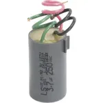 CAPACITOR-3-FIOS-250-VAC-6-25-UF-10-PECAS