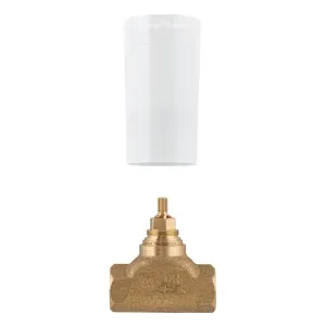 Base Registro Gaveta 3/4" Grohe