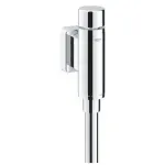 Valvula-para-Mictorio-Automatica-Cromada-Grohe