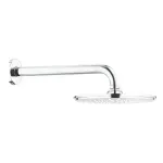 Chuveiro-Redondo-210mm-Cromado-Grohe