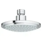 Chuveiro-sem-Tubo-com-Acabamento-Cromado-160mm-Grohe