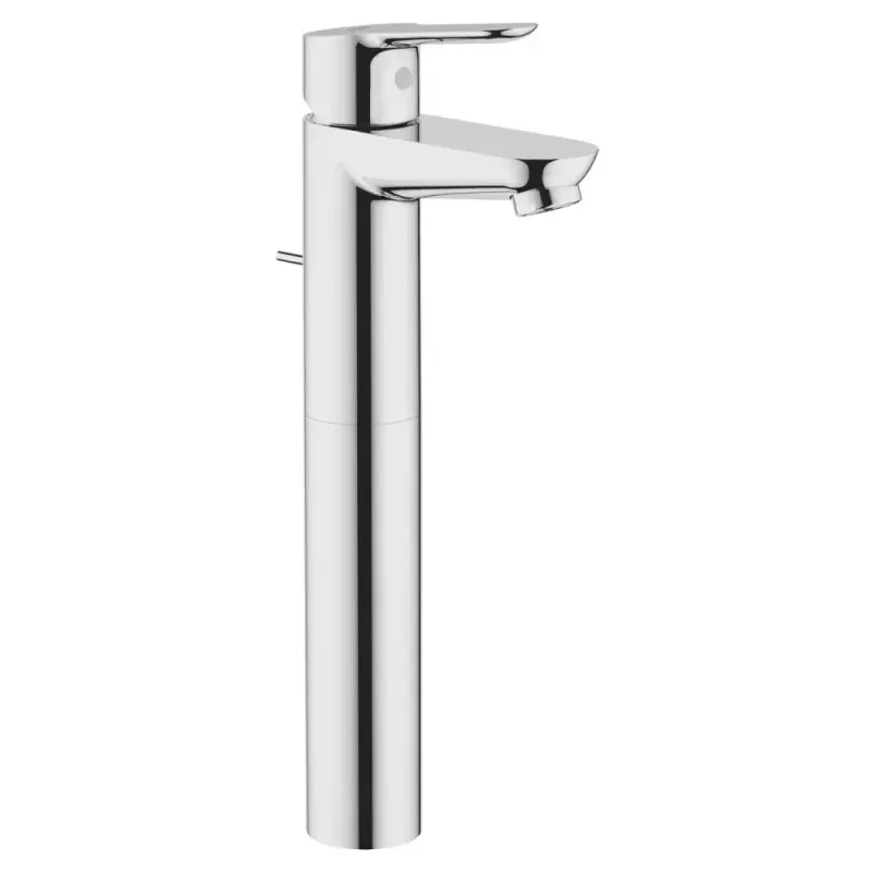 Misturador-Monocomando-de-Mesa-Cuba-Apoio-Bica-Alta-338mm-Grohe-