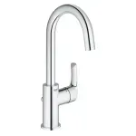 Misturador-Monocomando-Lavatorio-de-Mesa-311mm-Grohe