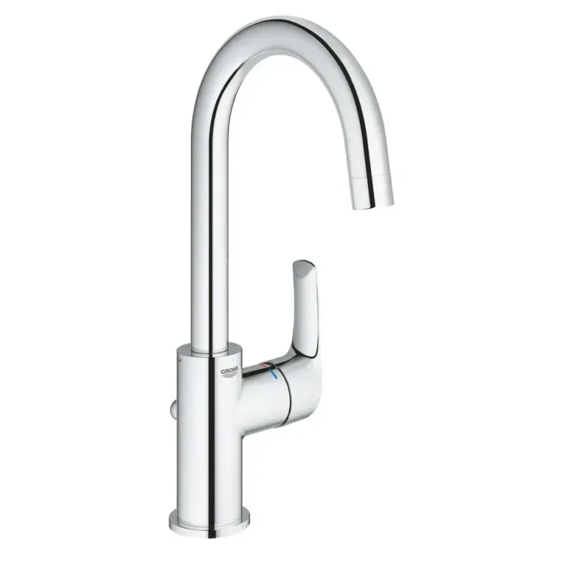 Misturador-Monocomando-Lavatorio-de-Mesa-311mm-Grohe