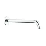 Tubo-para-Chuveiro-de-Parede-Cromado-Rainshower-286mm-Grohe