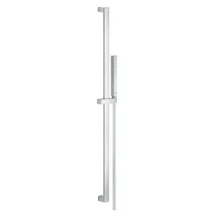 Ducha Com Barra Cromada Euphoria Cube Grohe