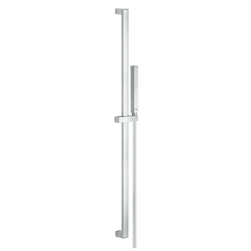 Ducha-Com-Barra-Cromada-Euphoria-Cube-Grohe