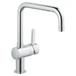 Misturador-Monocomando-P--Cozinha-com-Bica-Alta-Flair3-Grohe