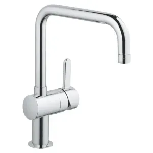 Misturador Monocomando P/ Cozinha com Bica Alta Flair3 Grohe