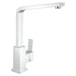 Misturador Monocomando para Cozinha Sail Cube Grohe