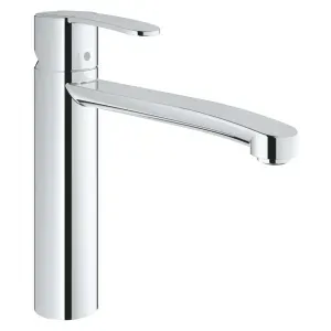 Misturador Monocomando Cozinha Mesa Bica Alta Cromado 280mm Grohe