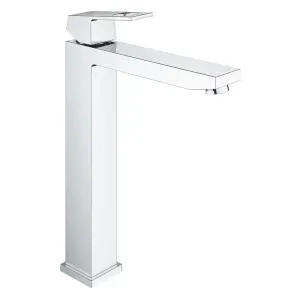 Misturador Monocomando de Mesa Bica Alta Cuba 342mm Grohe