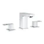 Misturador-Duplo-Comando-Lavatorio-Mesa-Bica-Baixa-Pop-up-Grohe