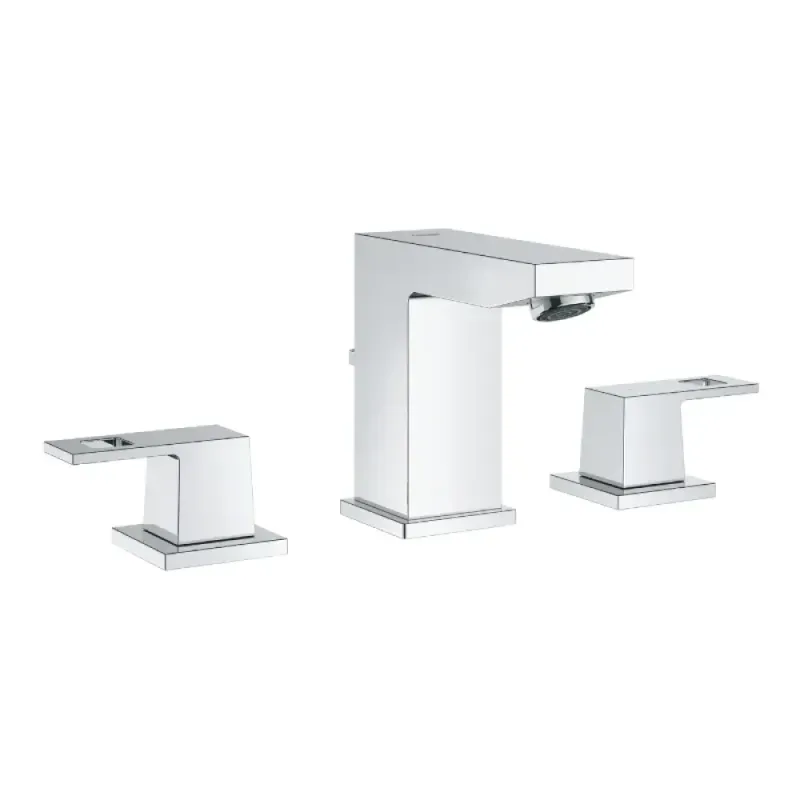 Misturador-Duplo-Comando-Lavatorio-Mesa-Bica-Baixa-Pop-up-Grohe