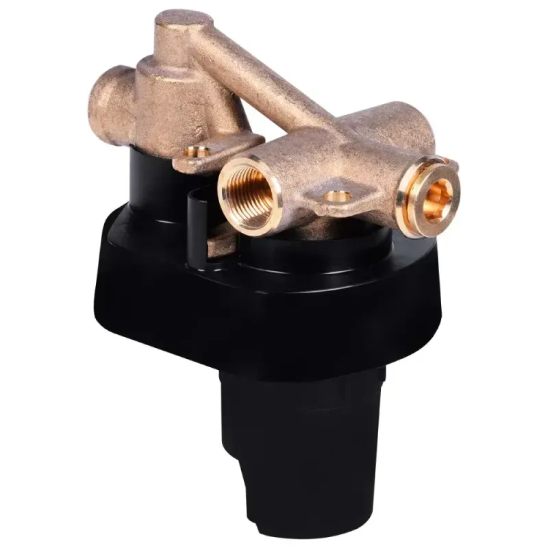 Base-Monocomando-com-Desviador-Grohe