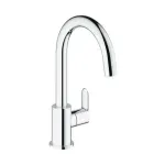 TORNEIRA-COZINHA-MESA-BICA-ALTA-BAUEDGE-GROHE