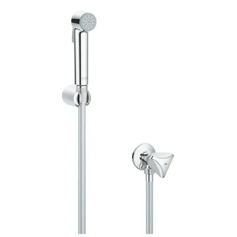 Ducha-Higienica-Com-Suporte-e-Flexivel-1-Jato-1250mm-Grohe