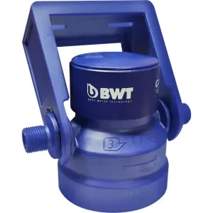 Cabeça Refil para Filtro Azul BWT Grohe