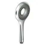 Ducha-Manual-1-Jato-Vitalio-Loop-Cromado-Preto-Grohe
