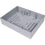 CAIXA-DE-PASSAGEM-SOBREPOR-IP44-CINZA-250X323X74-CEMAR