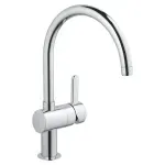 Torneira-Monocomando-Flair-Cromado-para-Cozinha-Grohe