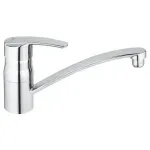Misturador-Monocomando-Cozinha-Start-Cromado-Grohe