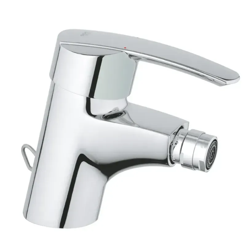 Misturador-Monocomando-Bide-Start-Cromado-Grohe